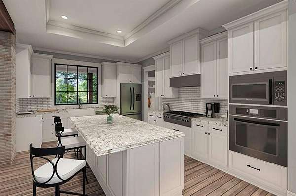 8.32 Acres of Residential Land with Home for Sale in Paradise, Texas