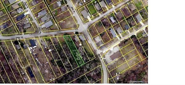 0.3 Acres of Land for Sale in Dallas, Texas