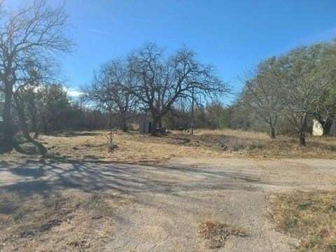 0.02 Acres of Residential Land for Sale in Granbury, Texas