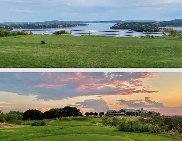 0.1 Acres of Residential Land for Sale in Graford, Texas