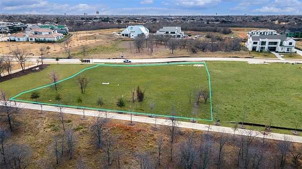 0.79 Acres of Residential Land for Sale in Frisco, Texas