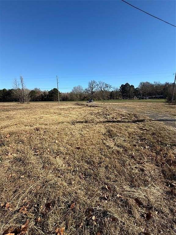 4.12 Acres of Residential Land for Sale in Shreveport, Louisiana