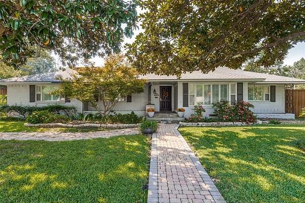 0.47 Acres of Land for Sale in Dallas, Texas