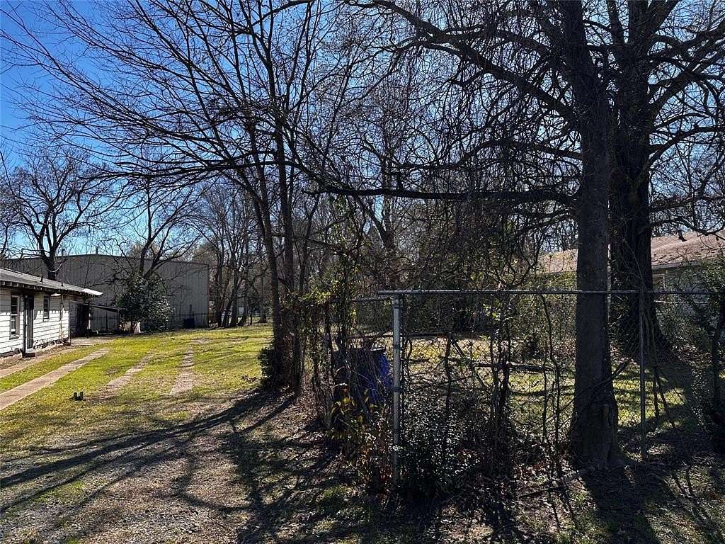 0.22 Acres of Land for Sale in Shreveport, Louisiana