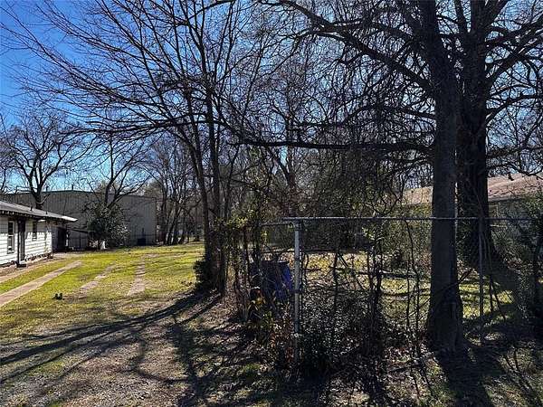 0.22 Acres of Land for Sale in Shreveport, Louisiana