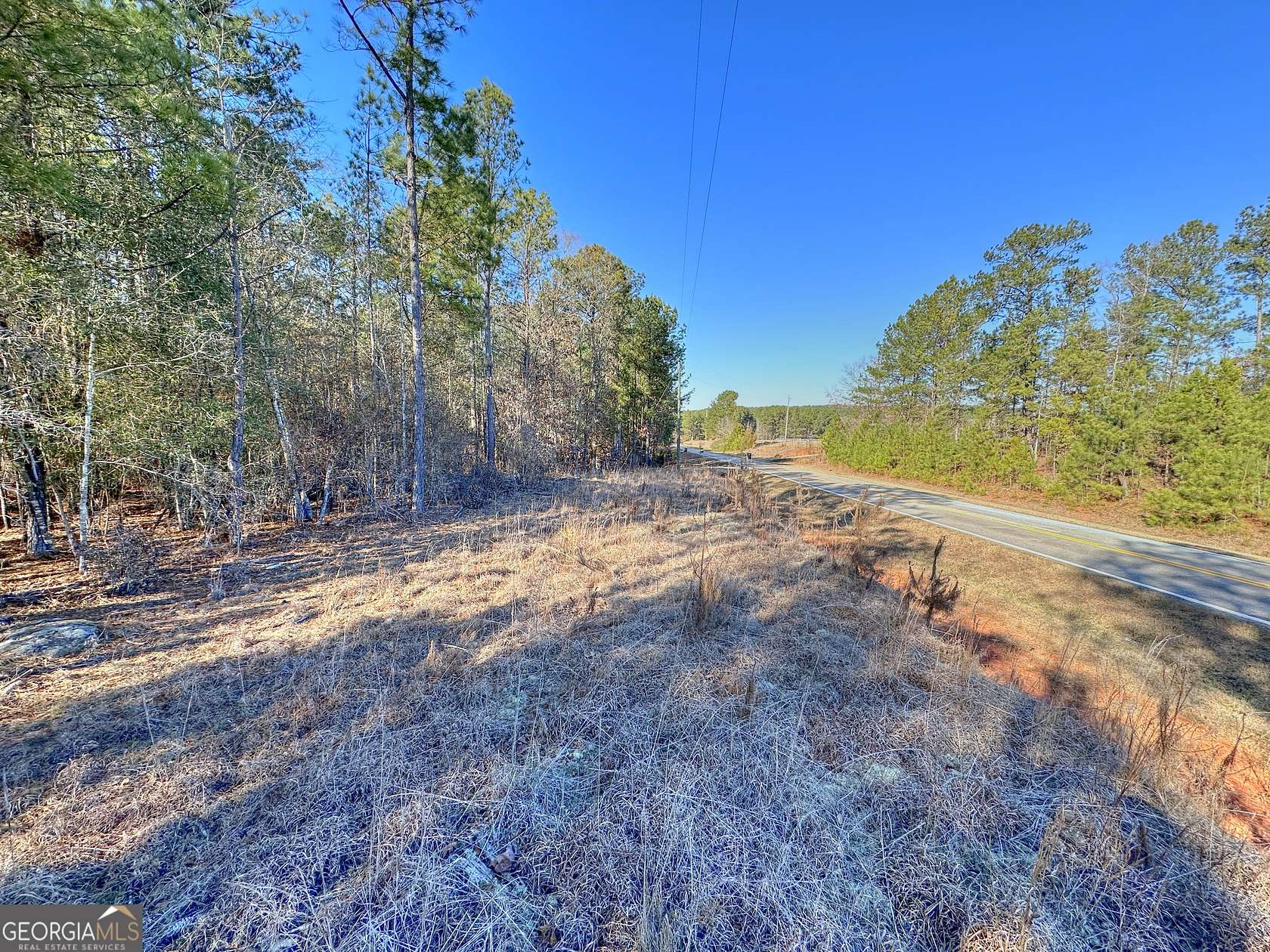 5 Acres of Residential Land for Sale in Pine Mountain, Georgia