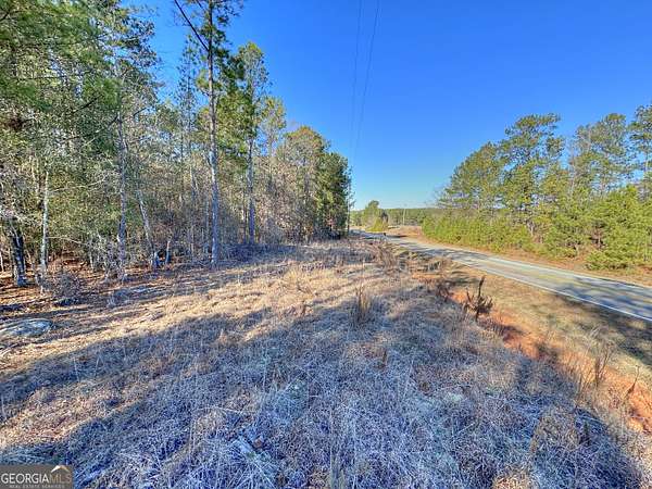 5 Acres of Residential Land for Sale in Pine Mountain, Georgia