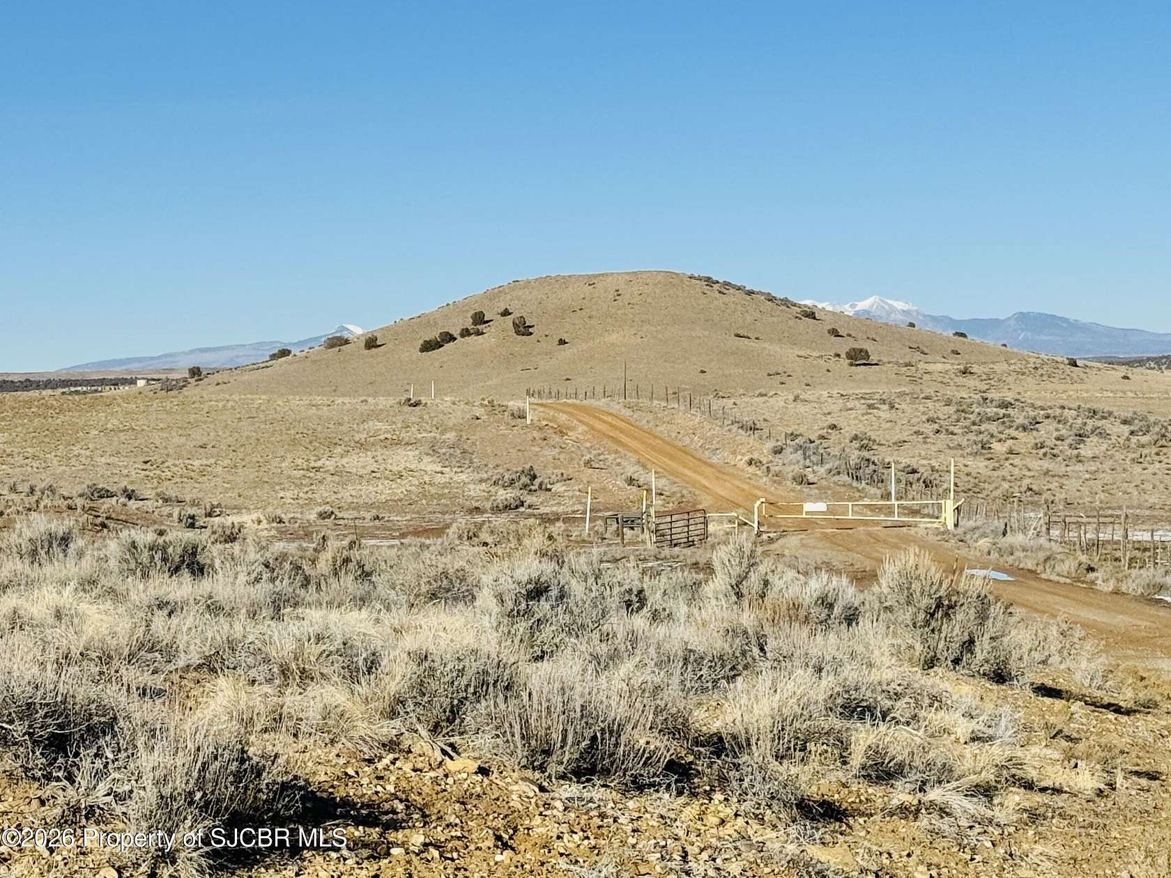 2.69 Acres of Residential Land for Sale in La Plata, New Mexico