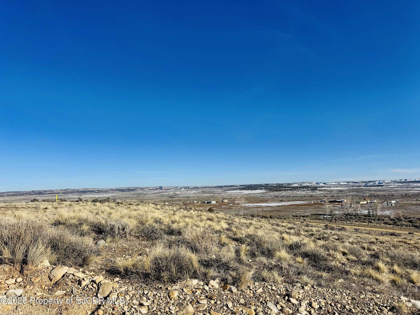 2.69 Acres of Land for Sale in La Plata, New Mexico