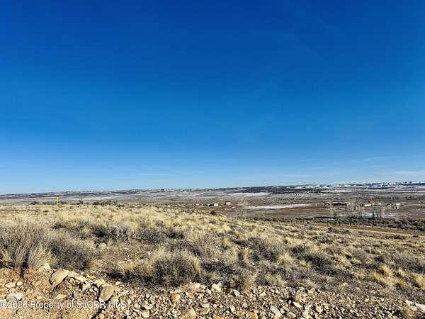 2.69 Acres of Land for Sale in La Plata, New Mexico