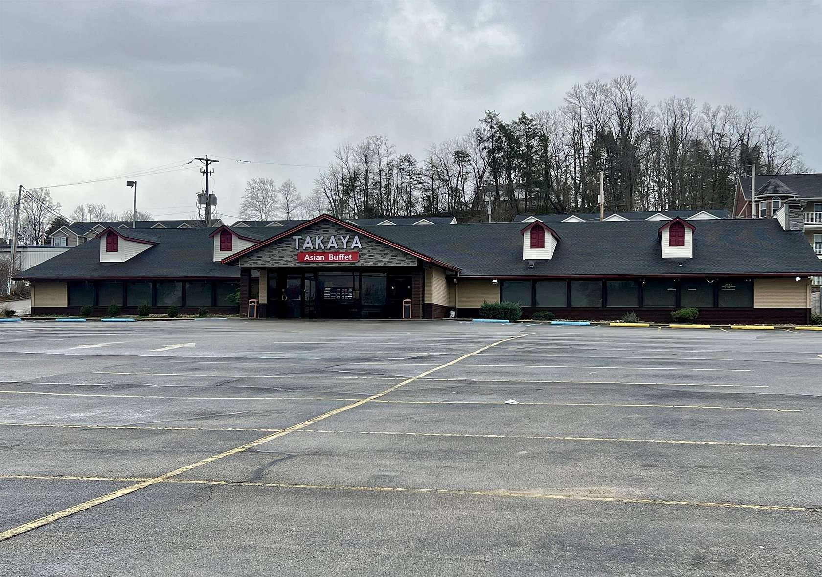 1.48 Acres of Commercial Land for Sale in Huntington, West Virginia