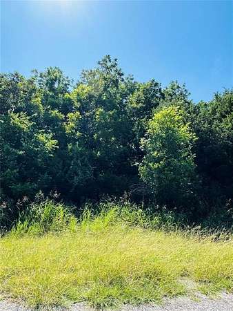 0.22 Acres of Residential Land for Sale in Whitney, Texas