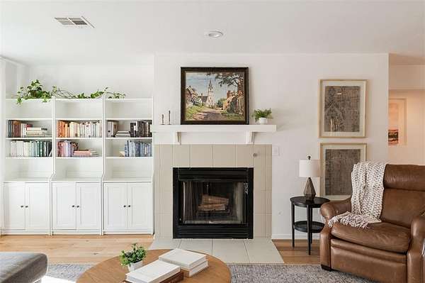 2.4 Acres of Residential Land with Home for Sale in Edmond, Oklahoma