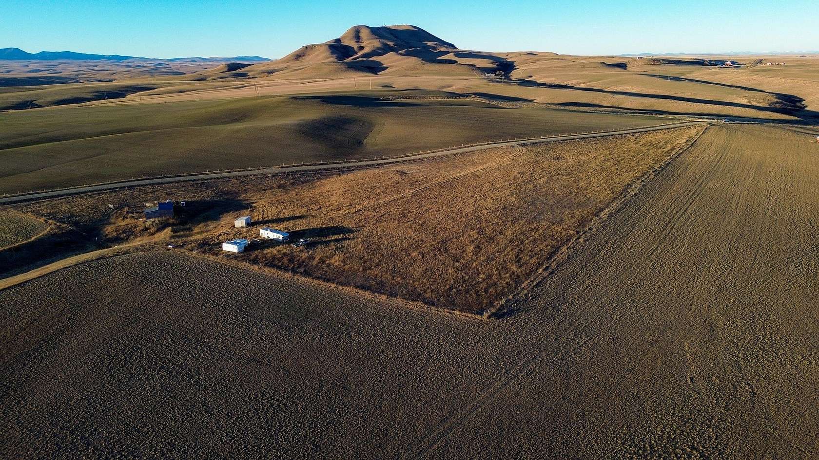 9.3 Acres of Residential Land for Sale in Belt, Montana