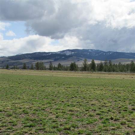 9.74 Acres of Agricultural Land for Sale in Stevensville, Montana