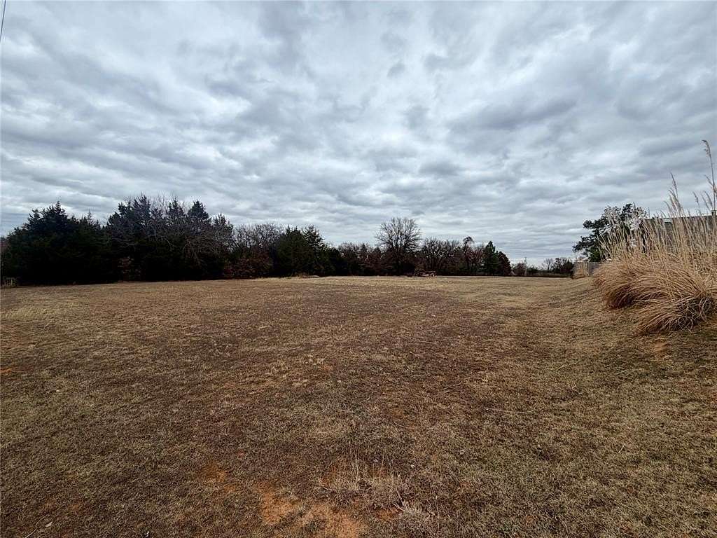 1.43 Acres of Residential Land for Sale in Norman, Oklahoma