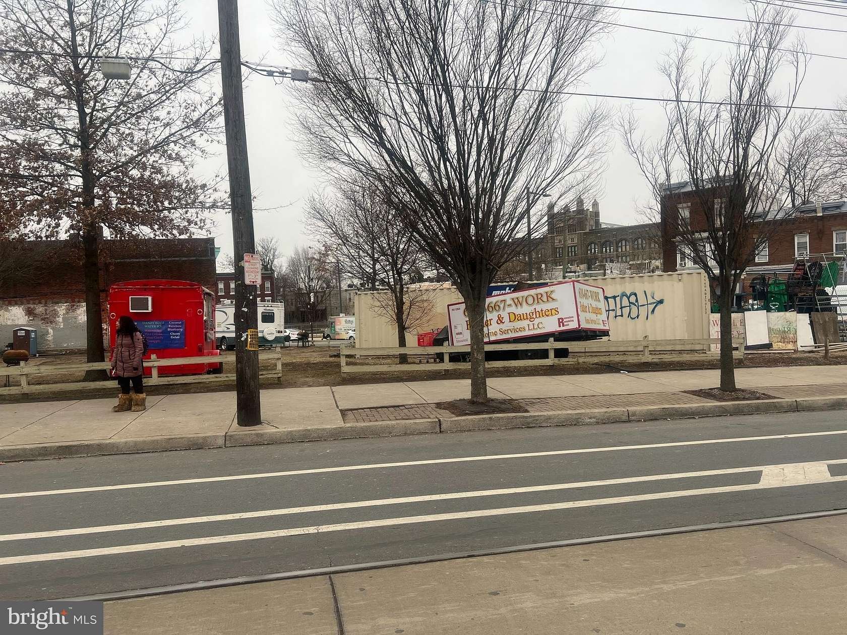 0.06 Acres of Land for Sale in Philadelphia, Pennsylvania