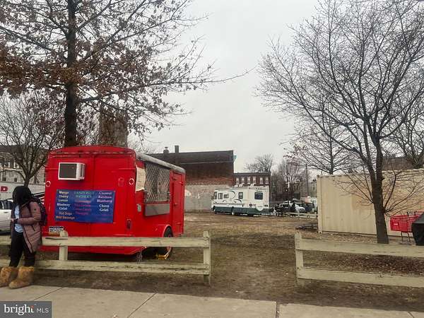 0.06 Acres of Land for Sale in Philadelphia, Pennsylvania