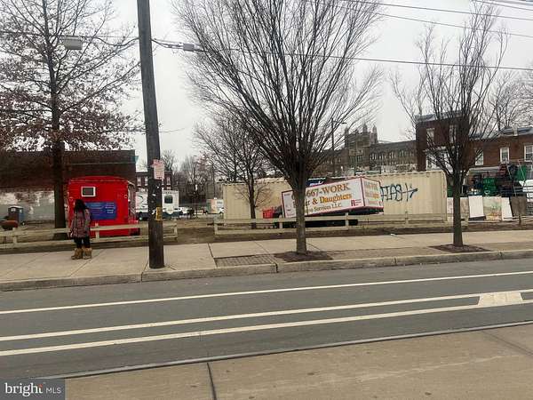 0.06 Acres of Land for Sale in Philadelphia, Pennsylvania