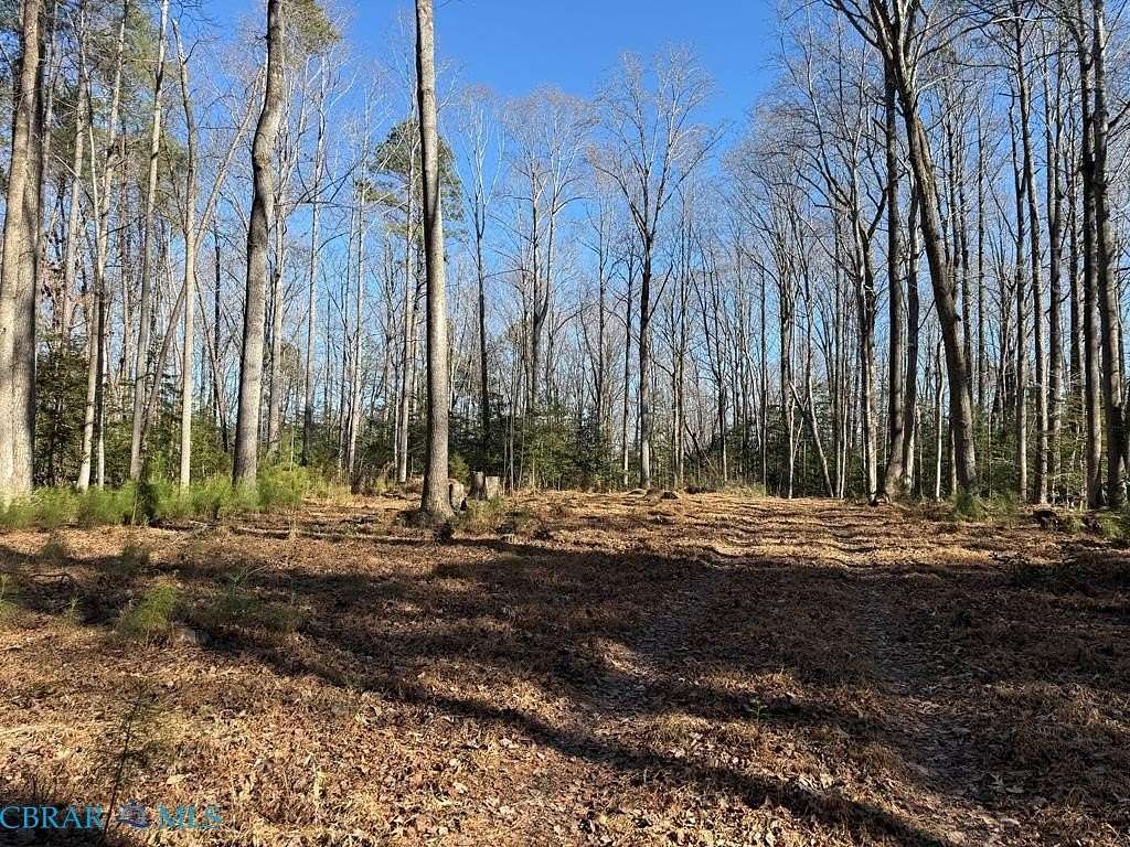1 Acre of Land for Sale in Wicomico Church, Virginia