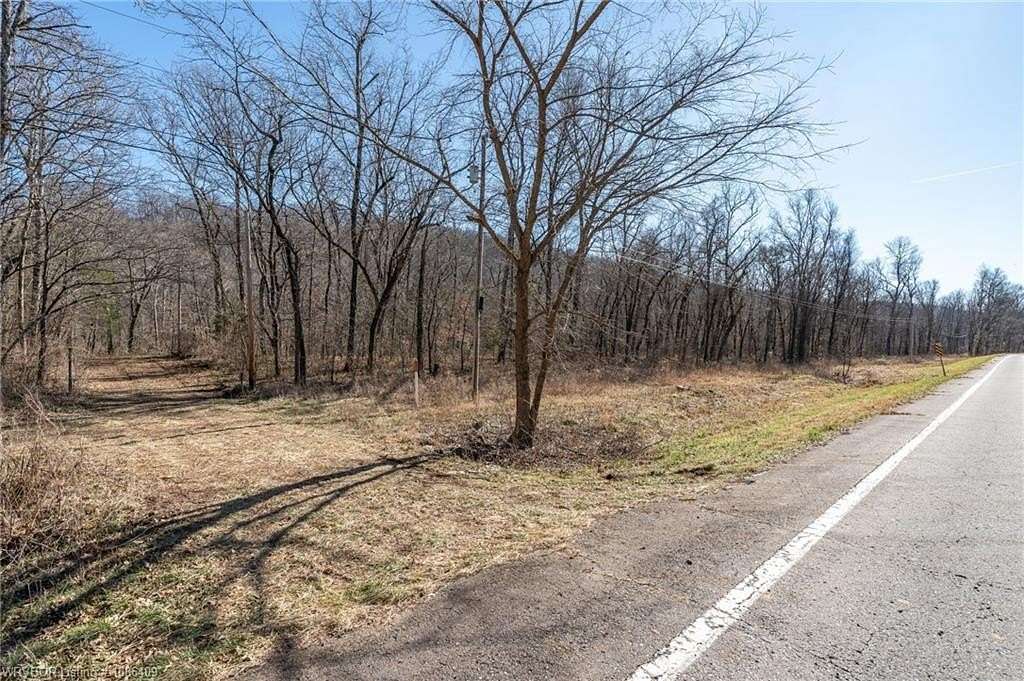 19.8 Acres of Recreational Land for Sale in Natural Dam, Arkansas