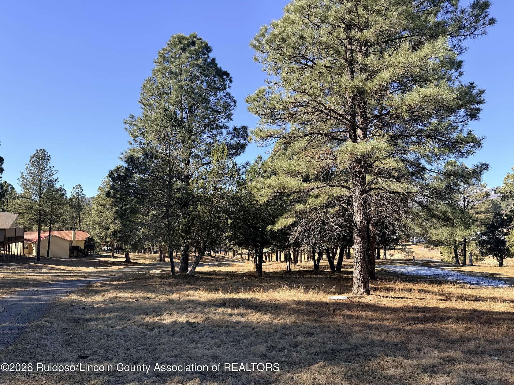 0.25 Acres of Residential Land for Sale in Ruidoso, New Mexico