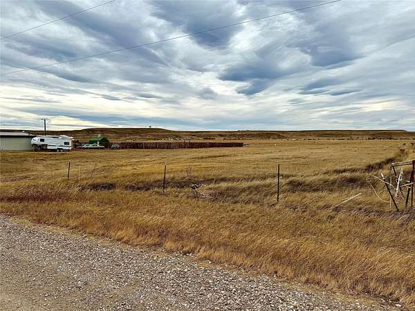 5 Acres of Residential Land for Sale in Great Falls, Montana