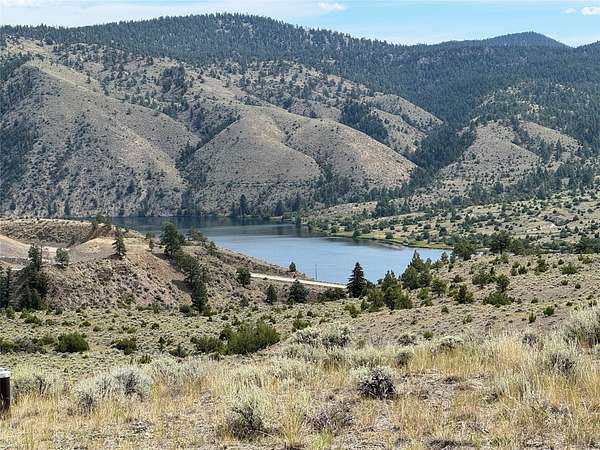 20 Acres of Land for Sale in Helena, Montana