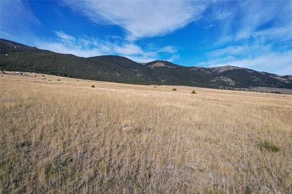25.3 Acres of Land for Sale in Boulder, Montana