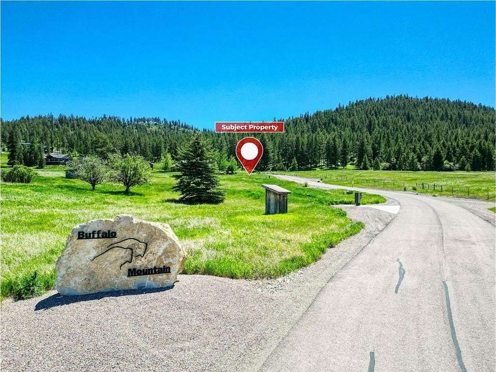 0.82 Acres of Residential Land for Sale in Kalispell, Montana