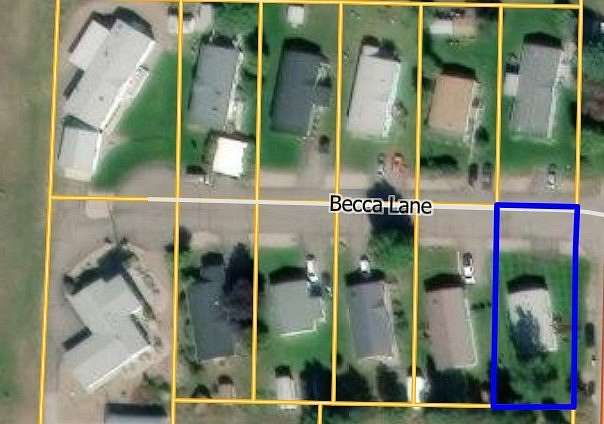 0.2 Acres of Land for Sale in Missoula, Montana