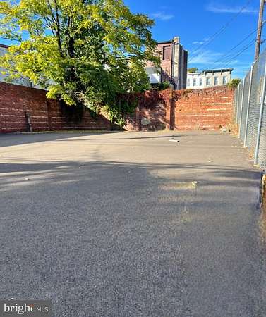 0.08 Acres of Land for Lease in Baltimore, Maryland