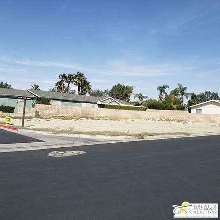 0.14 Acres of Residential Land for Sale in Thousand Palms, California