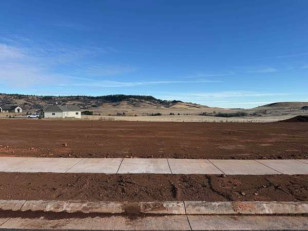 0.63 Acres of Residential Land for Sale in Spearfish, South Dakota