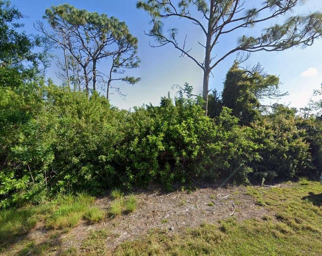 0.23 Acres of Residential Land for Sale in Englewood, Florida