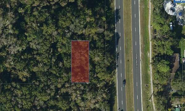 0.14 Acres of Land for Sale in Kissimmee, Florida