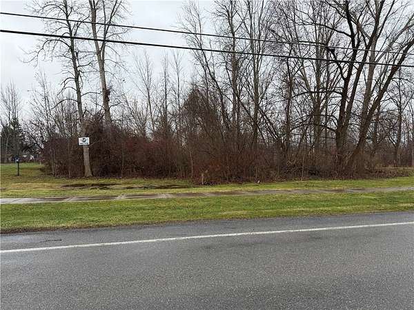 0.49 Acres of Residential Land for Sale in Brockport, New York