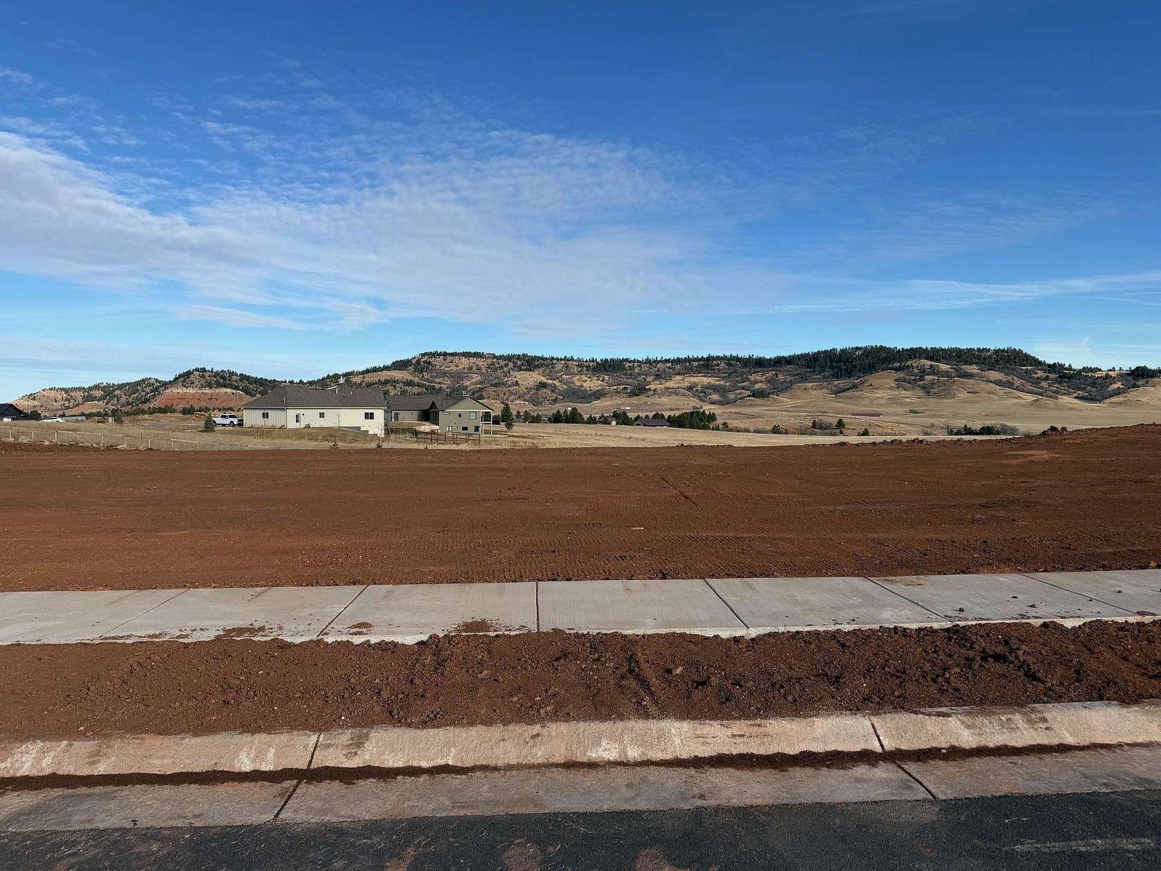 0.64 Acres of Residential Land for Sale in Spearfish, South Dakota