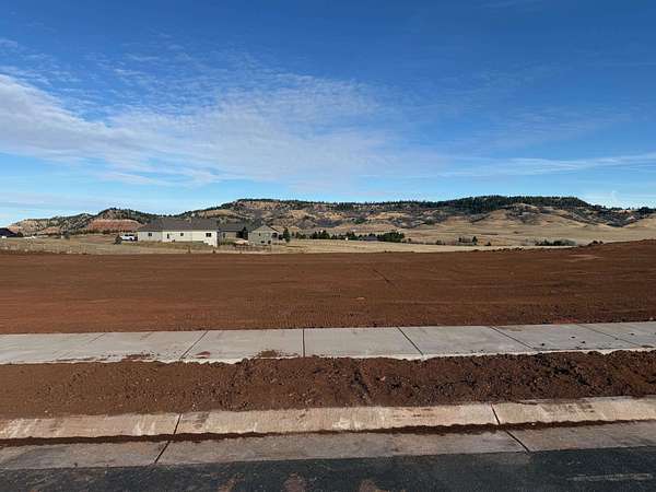 0.64 Acres of Residential Land for Sale in Spearfish, South Dakota