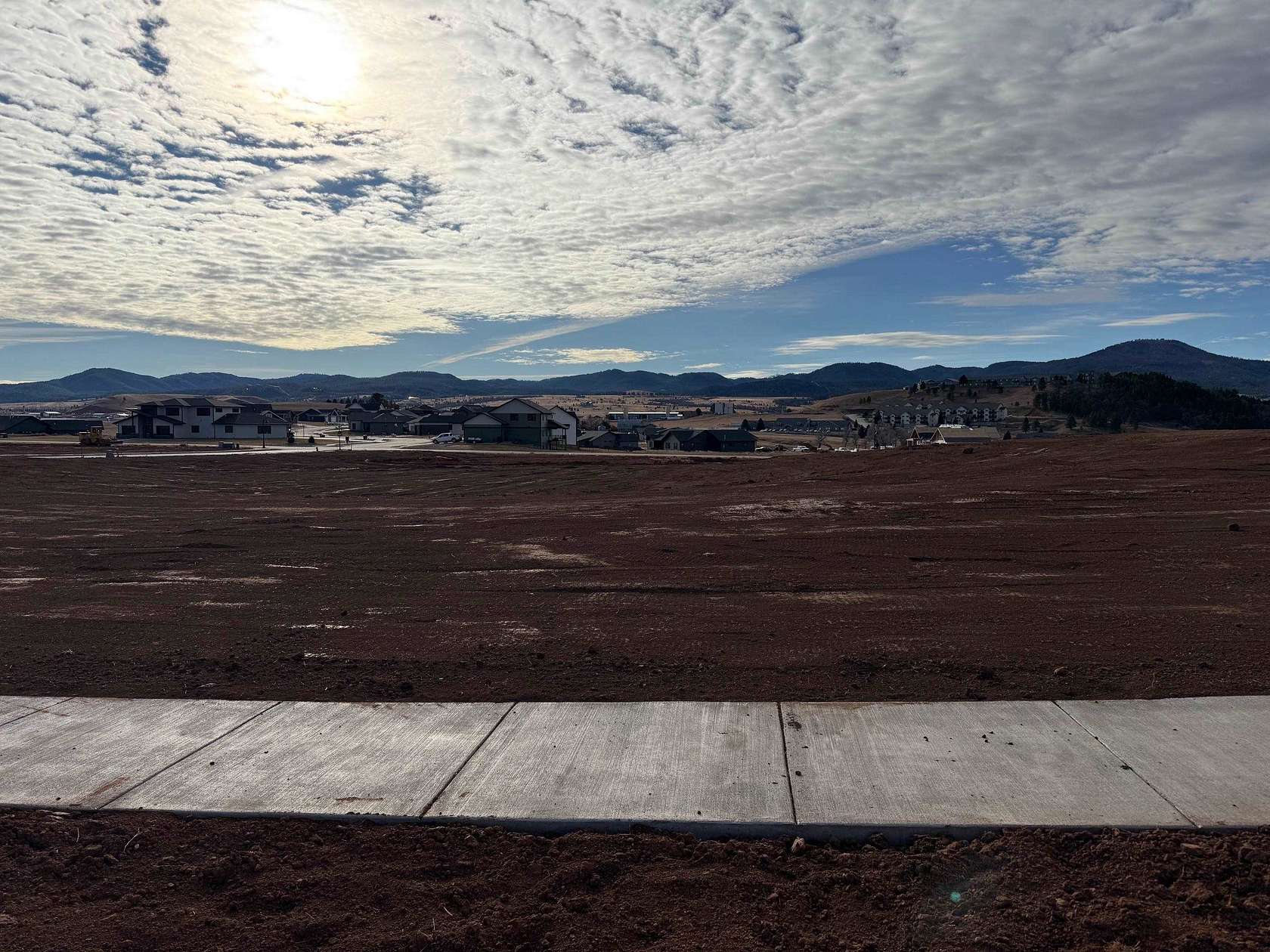 0.61 Acres of Residential Land for Sale in Spearfish, South Dakota