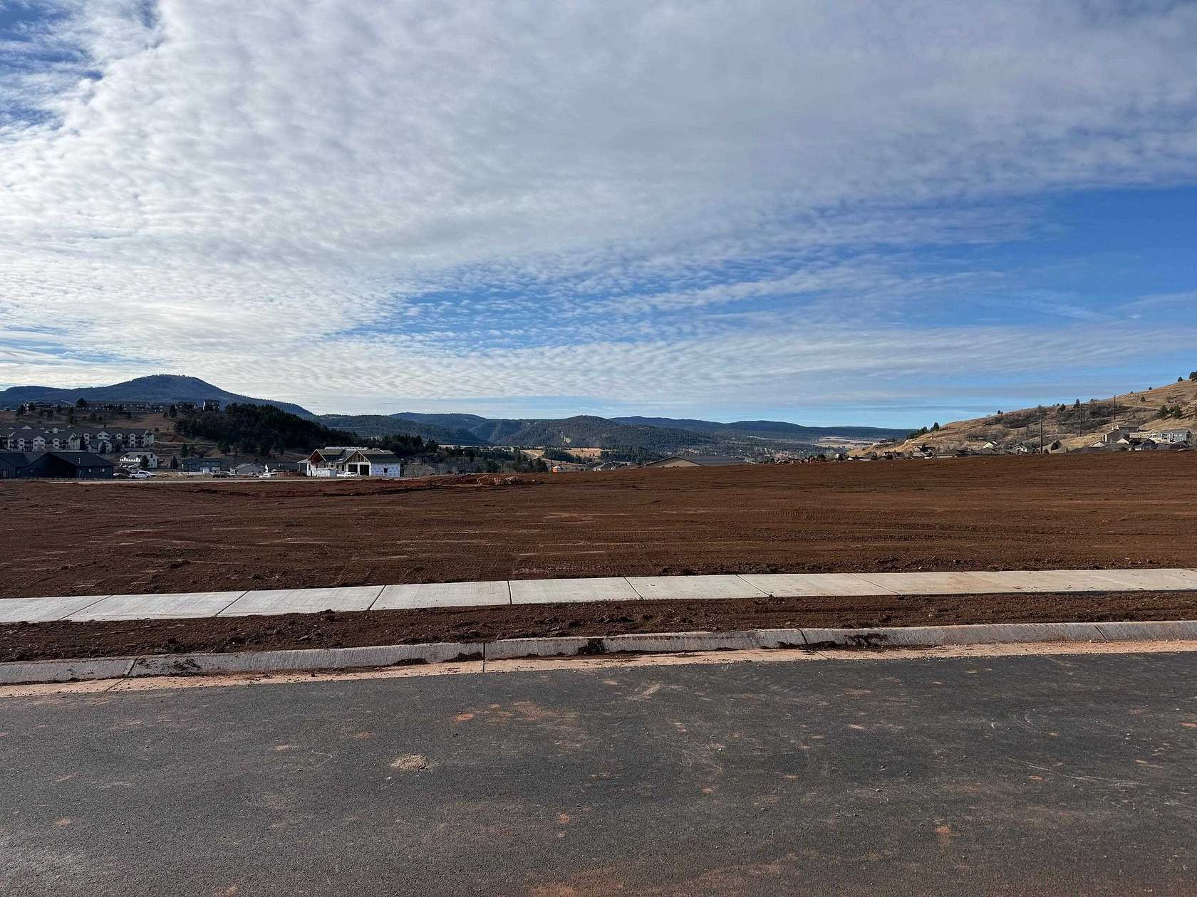 0.61 Acres of Residential Land for Sale in Spearfish, South Dakota