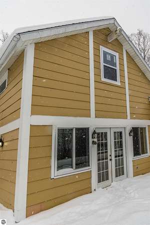 3.7 Acres of Residential Land with Home for Sale in Tustin, Michigan