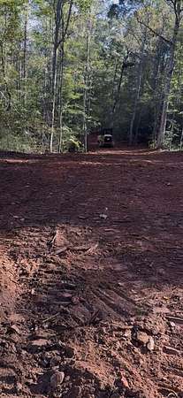 Residential Land for Sale in Luthersville, Georgia