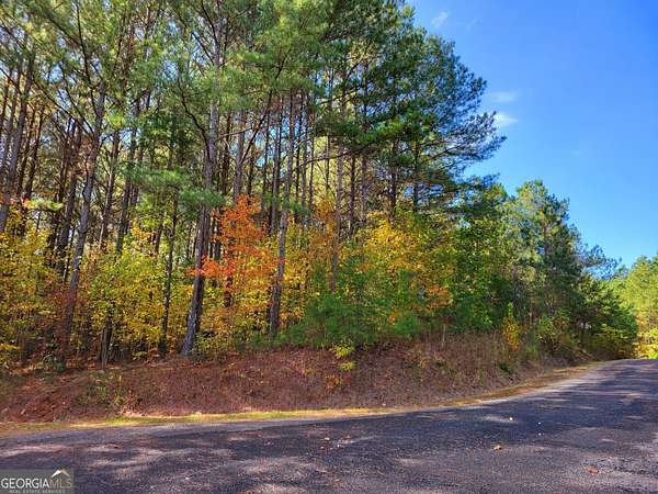 1.53 Acres of Land for Sale in Ellijay, Georgia