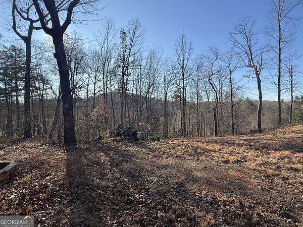 8.27 Acres of Residential Land for Sale in Demorest, Georgia