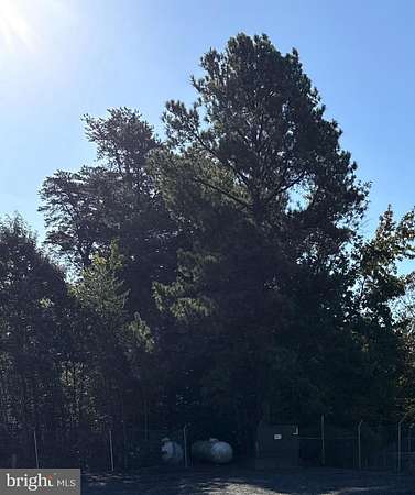 5 Acres of Commercial Land for Sale in Lusby, Maryland