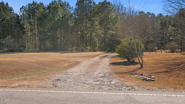 8 Acres of Residential Land for Sale in Warrenton, North Carolina