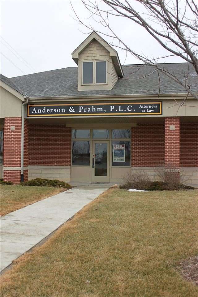 1.64 Acres of Commercial Land for Lease in North Liberty, Iowa