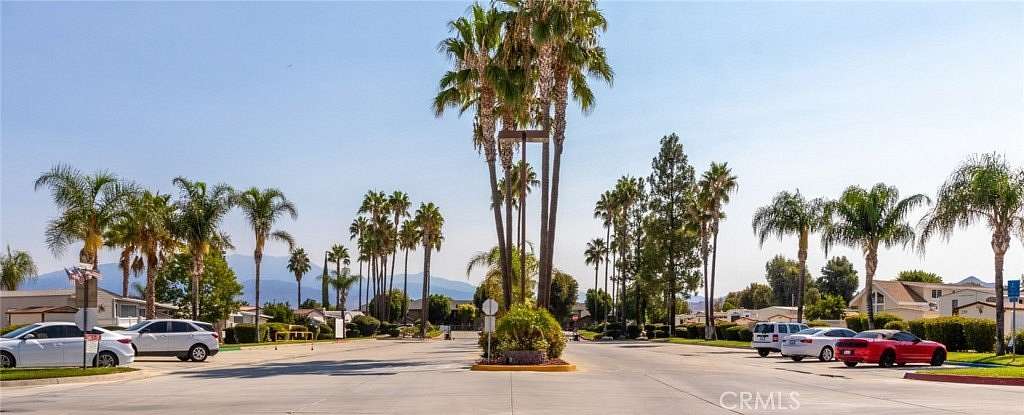 0.04 Acres of Land for Sale in Hemet, California