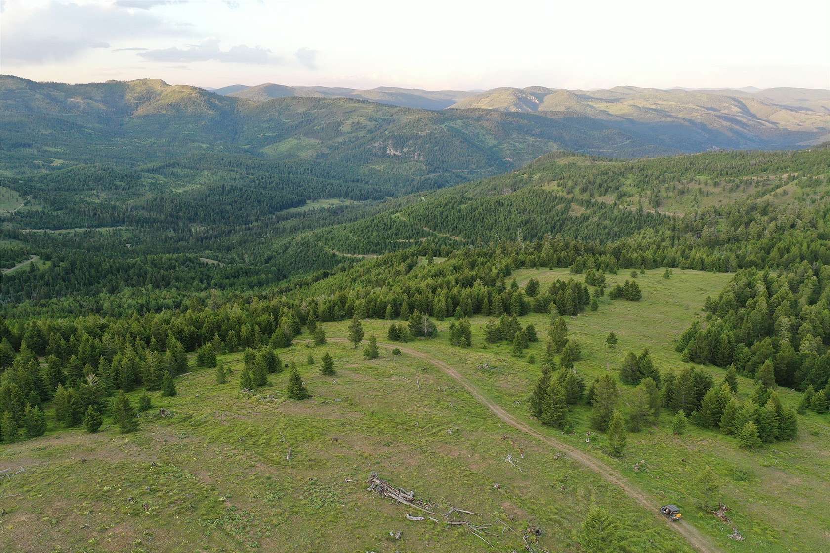 157 Acres of Land for Sale in Drummond, Montana